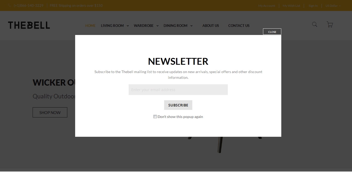 newsletter